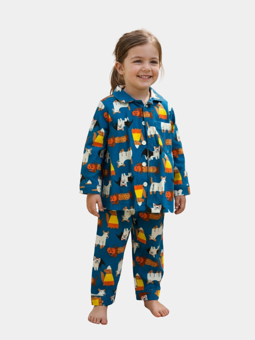 Woof & Snooze Night Wear