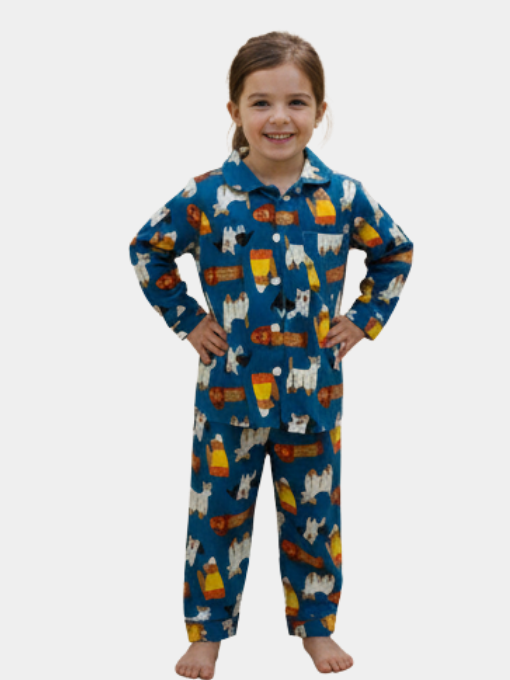 Woof & Snooze Night Wear