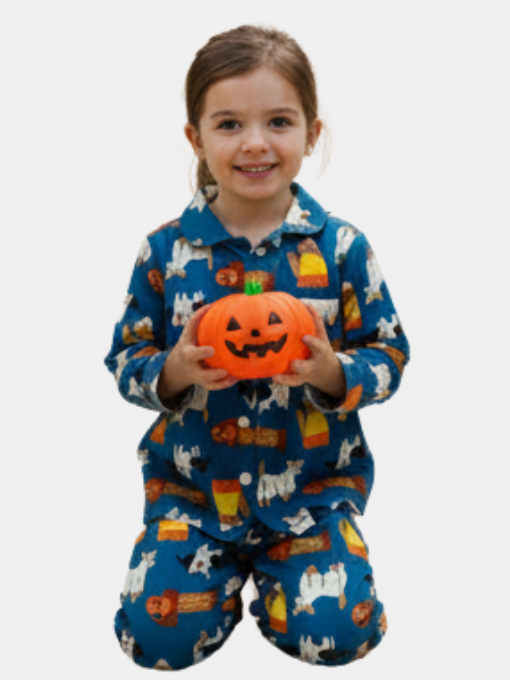 Woof & Snooze Night Wear