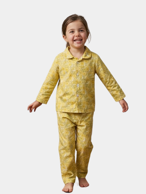 Sunflower Daisy Night Wear