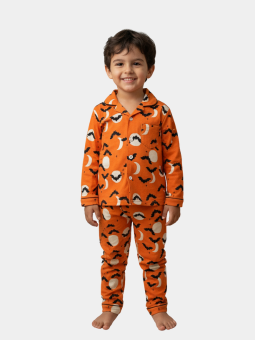 Spooky Snooze Night Wear