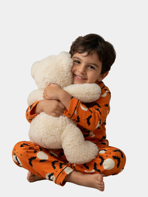 Spooky Snooze Night Wear