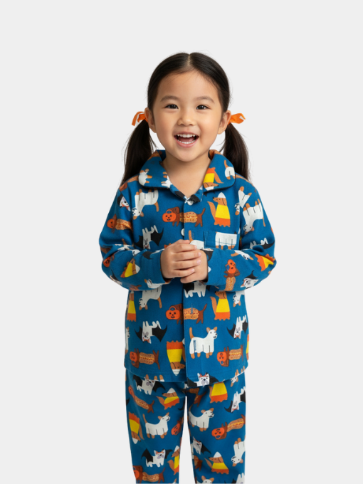 Woof & Snooze Night Wear