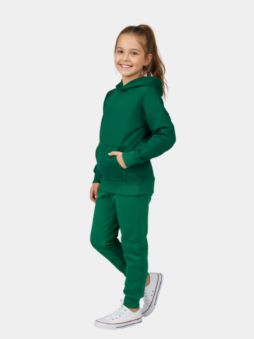 Forest Vibe Co-Ord Set