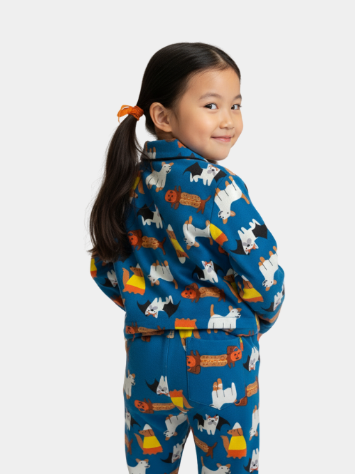 Woof & Snooze Night Wear