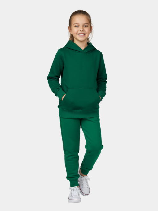 Forest Vibe Co-Ord Set