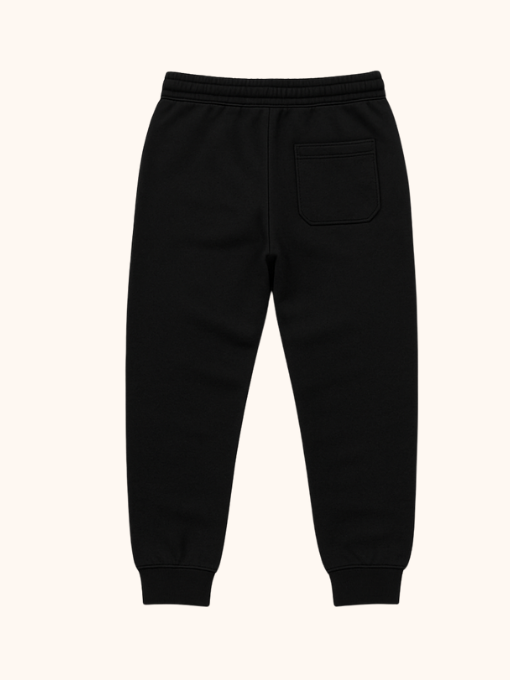 Rolling Time Hoodie Jogger Set