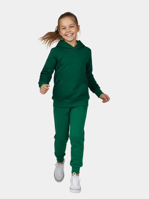 Forest Vibe Co-Ord Set