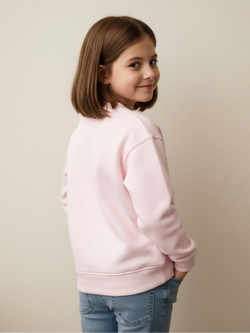 Bow Heaven Sweatshirt