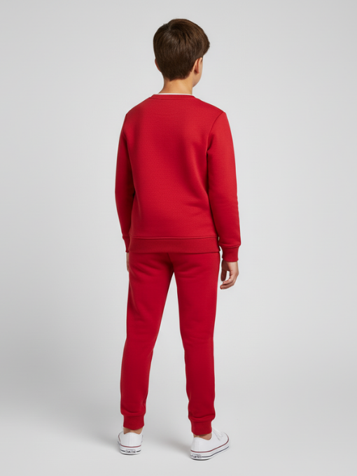 Happy Holidays Sweatshirt Jogger Set