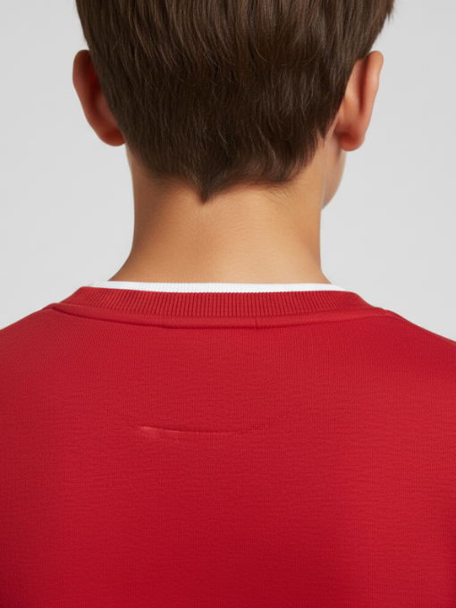 Happy Holidays Sweatshirt Jogger Set