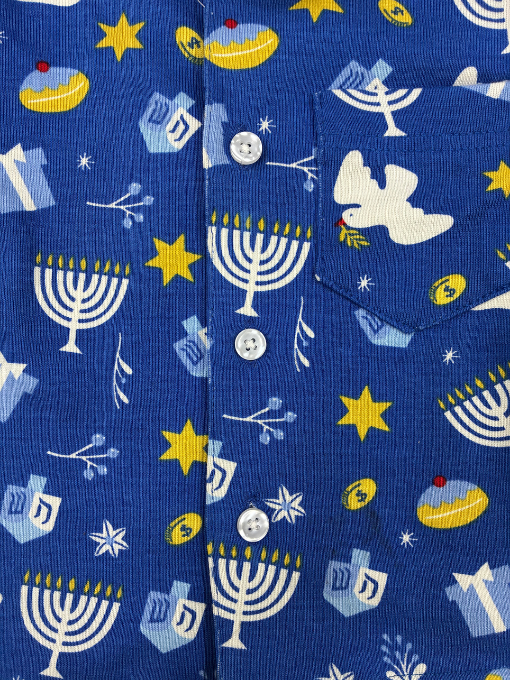 SNUGGLE UP NIGHT WEAR