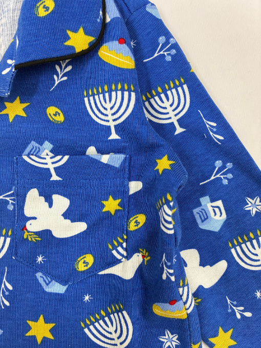 SNUGGLE UP NIGHT WEAR