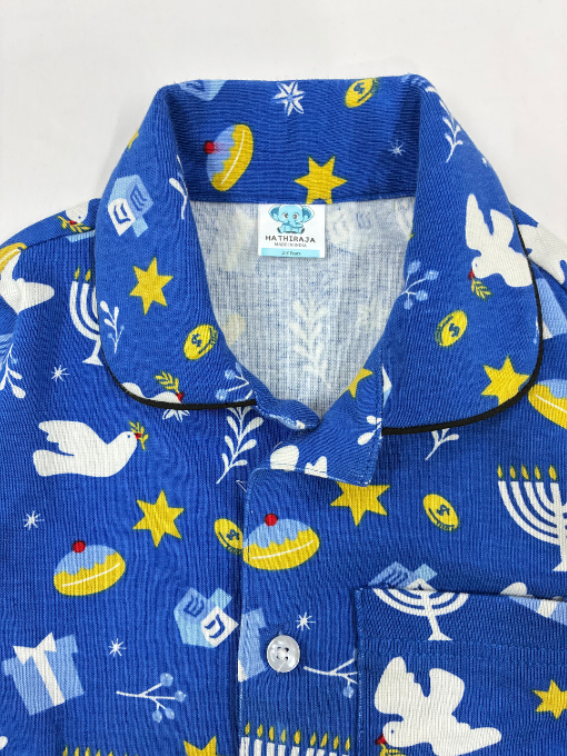 SNUGGLE UP NIGHT WEAR