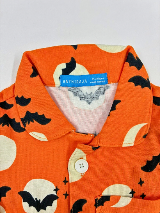 SIBLING SPECIAL COMBO- PACK OF 2 NIGHT WEAR