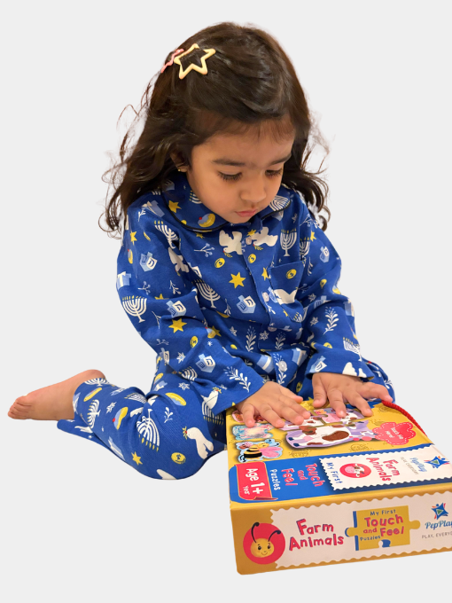 Snuggle Up Sleep Set