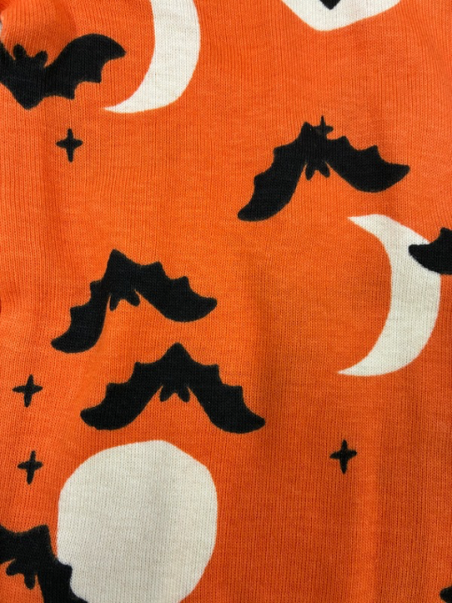 SPOOKY SNOOZE NIGHT WEAR