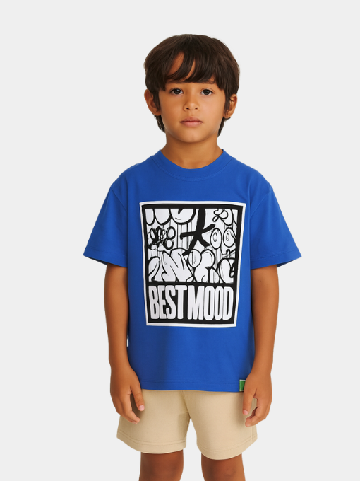 Best Mood Tee