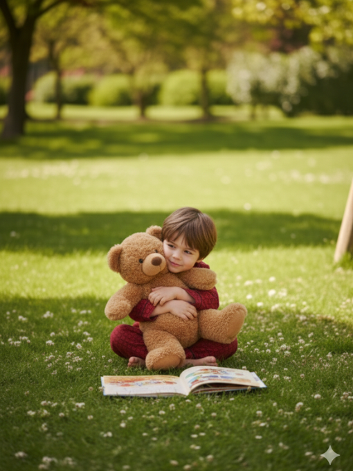 Cozy Red Checkered Night Wear🌟