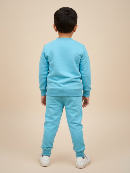 Offline Lifestyle Sweatshirt Set