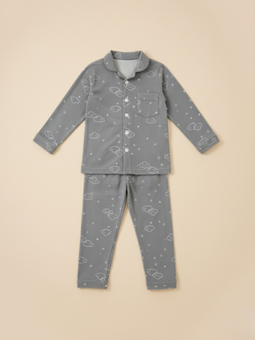 CLOUDY DREAMS NIGHT WEAR