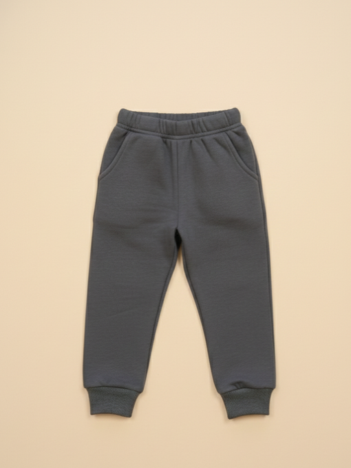 2-PIECE SWEATSHIRT & JOGGERS SET