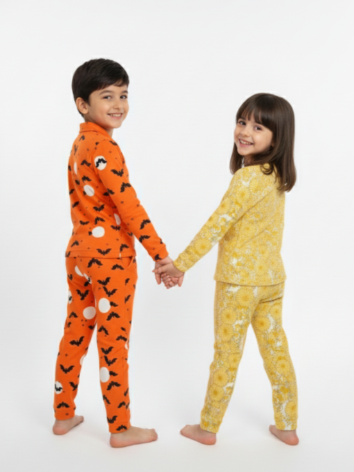 SIBLING SPECIAL COMBO- PACK OF 2 NIGHT WEAR