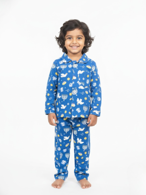 SNUGGLE UP NIGHT WEAR