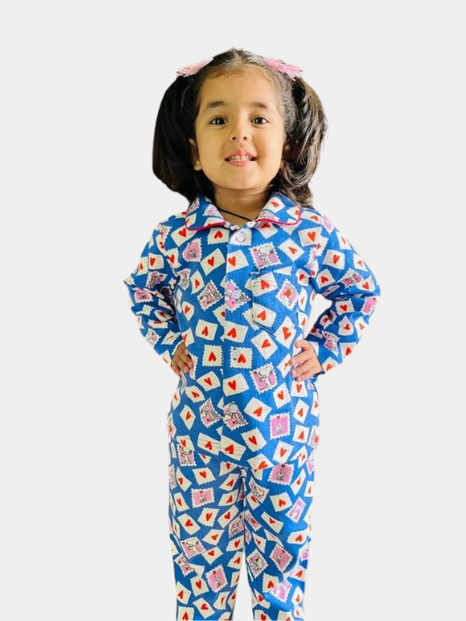 Little Hearts Sleep Set