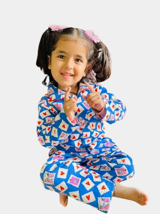 Little Hearts Sleep Set