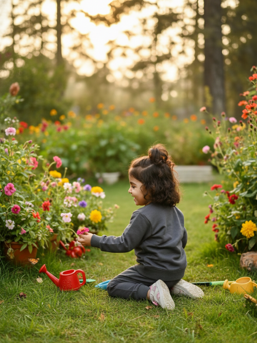 Stay Paw-Sitive Sweatshirt Joggers Set