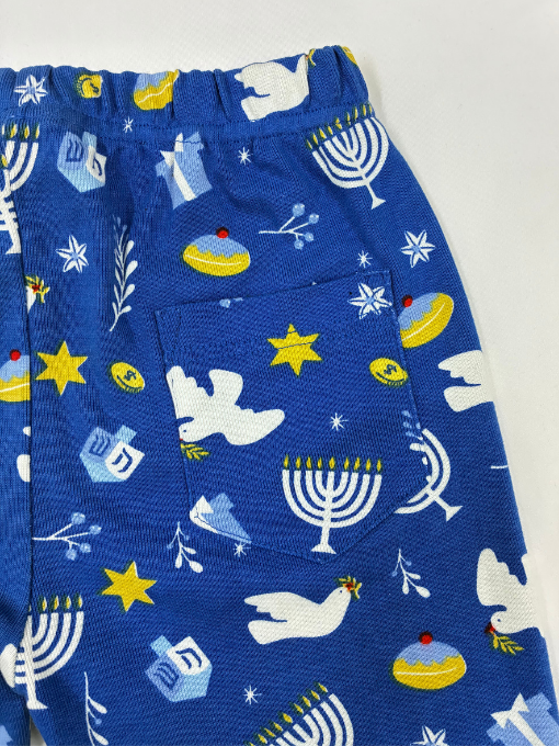 SNUGGLE UP NIGHT WEAR